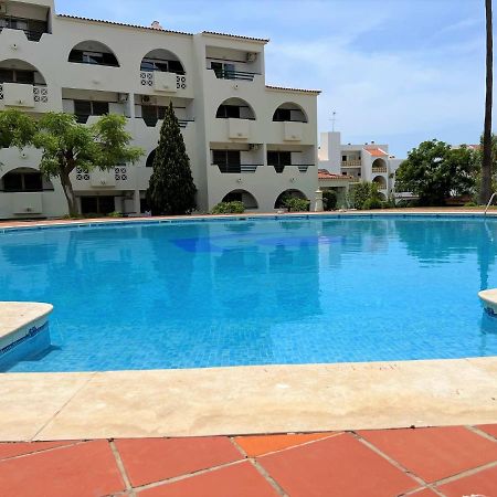 Albufeira Twins 1 With Pool By Homing Apartment Exterior foto