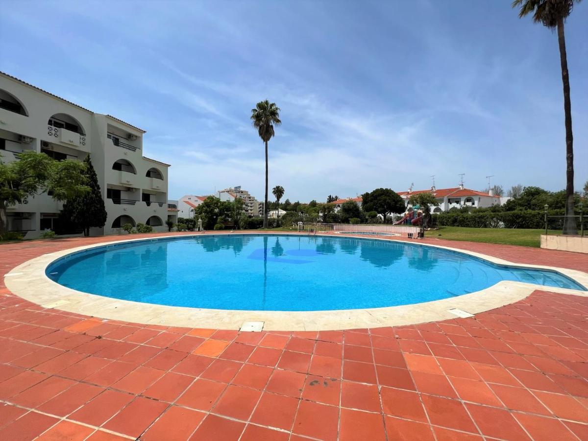 Albufeira Twins 1 With Pool By Homing Apartment Exterior foto