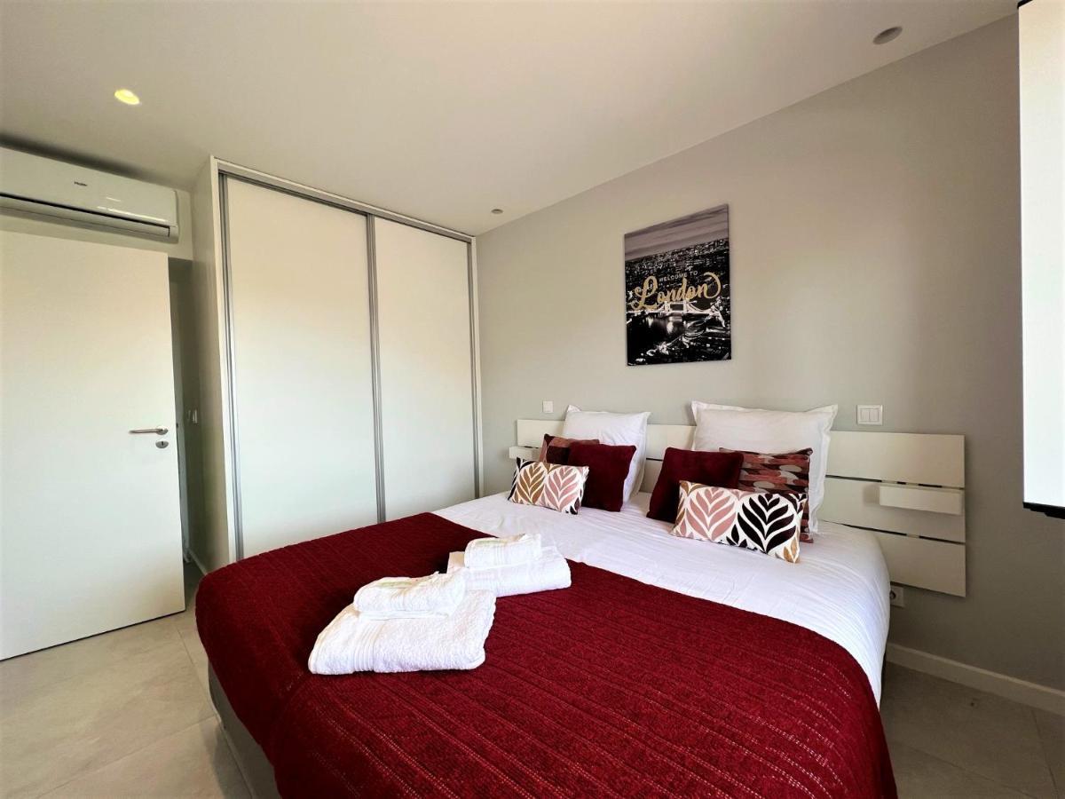 Albufeira Twins 1 With Pool By Homing Apartment Exterior foto