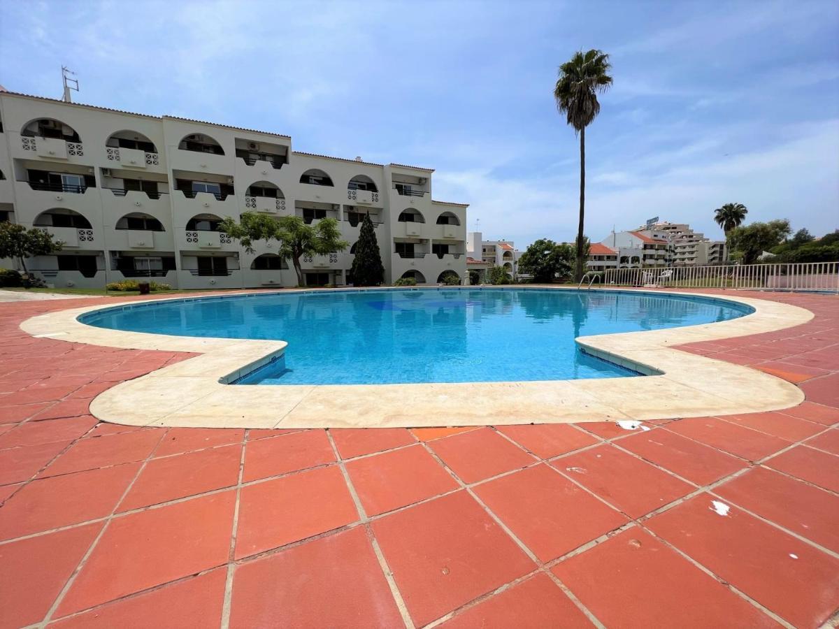 Albufeira Twins 1 With Pool By Homing Apartment Exterior foto