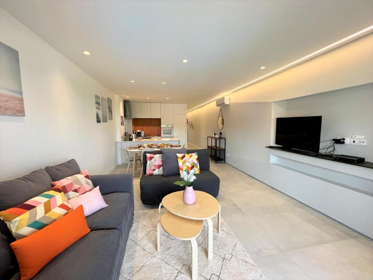 Albufeira Twins 1 With Pool By Homing Apartment Exterior foto