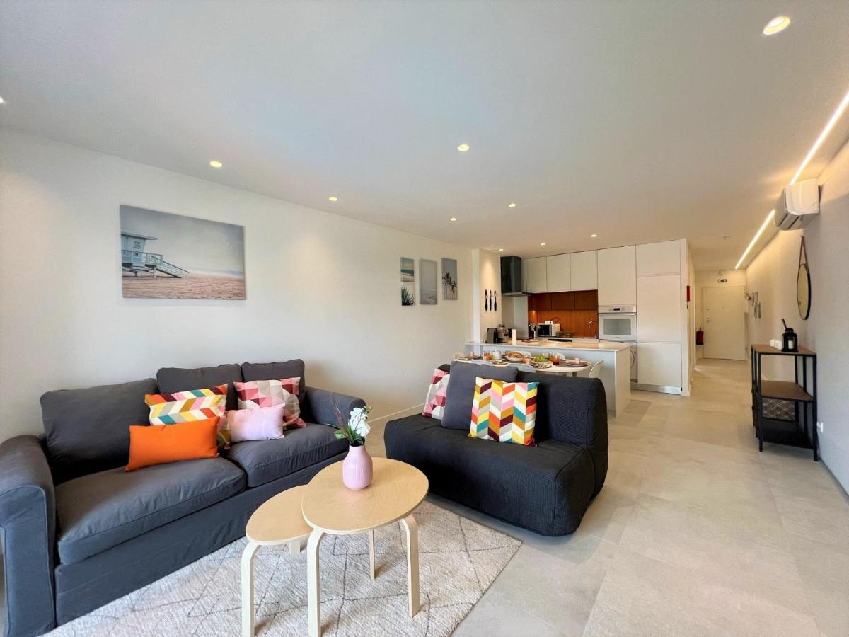 Albufeira Twins 1 With Pool By Homing Apartment Exterior foto