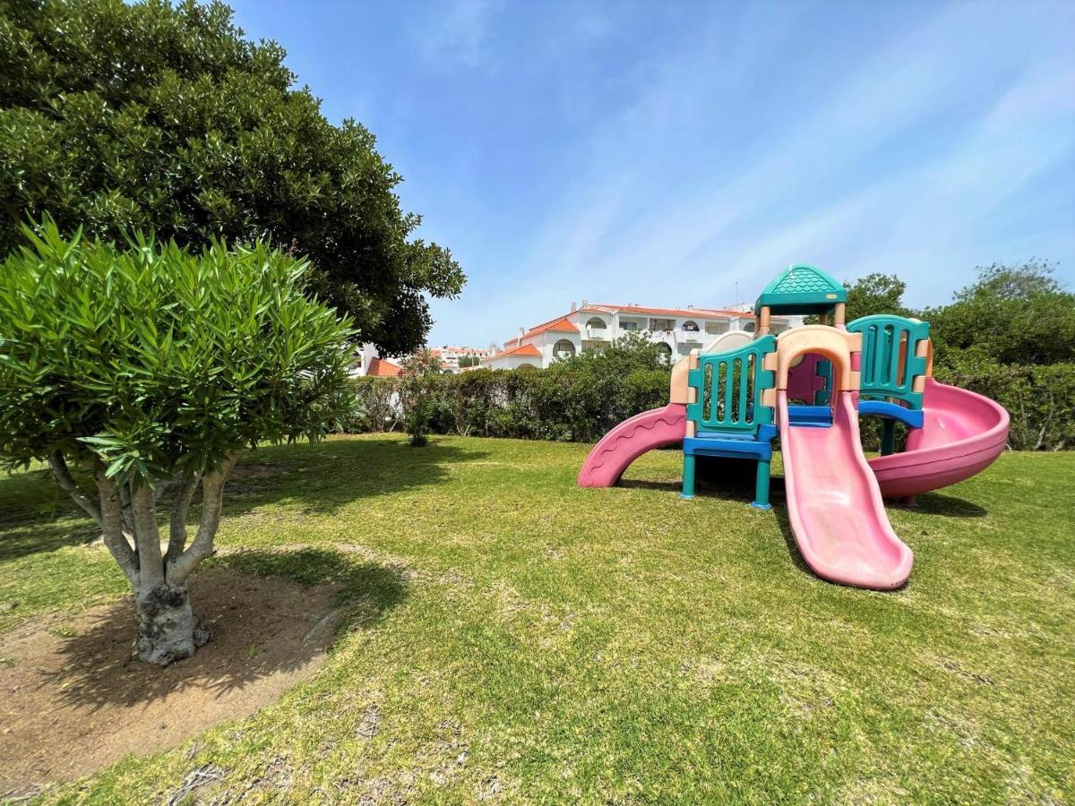 Albufeira Twins 1 With Pool By Homing Apartment Exterior foto