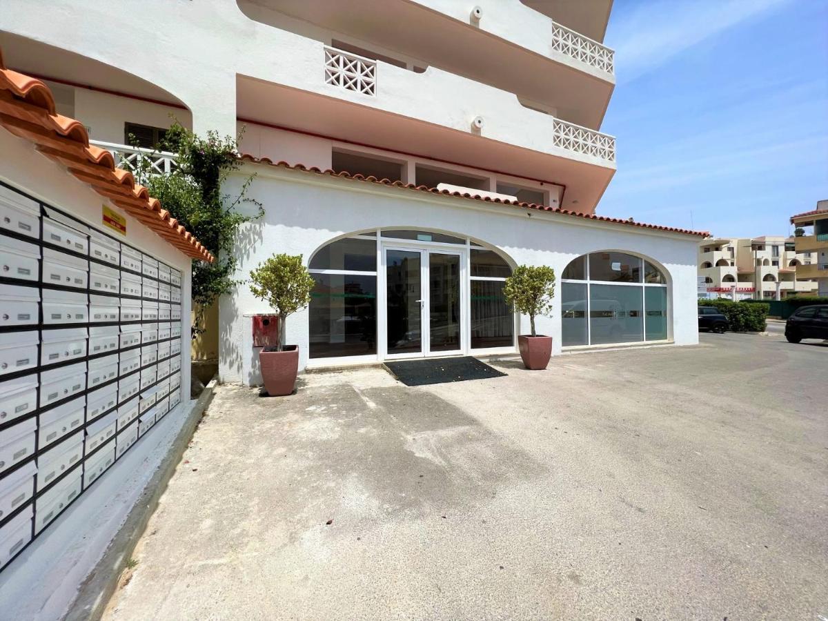 Albufeira Twins 1 With Pool By Homing Apartment Exterior foto